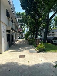 Cheng San Centre (D20), Shop House #607884461